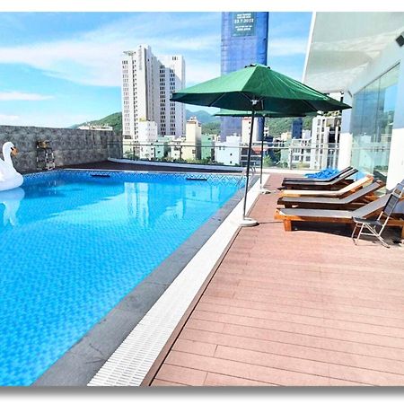 Flc Quy Nhon Beach Apt 外观 照片