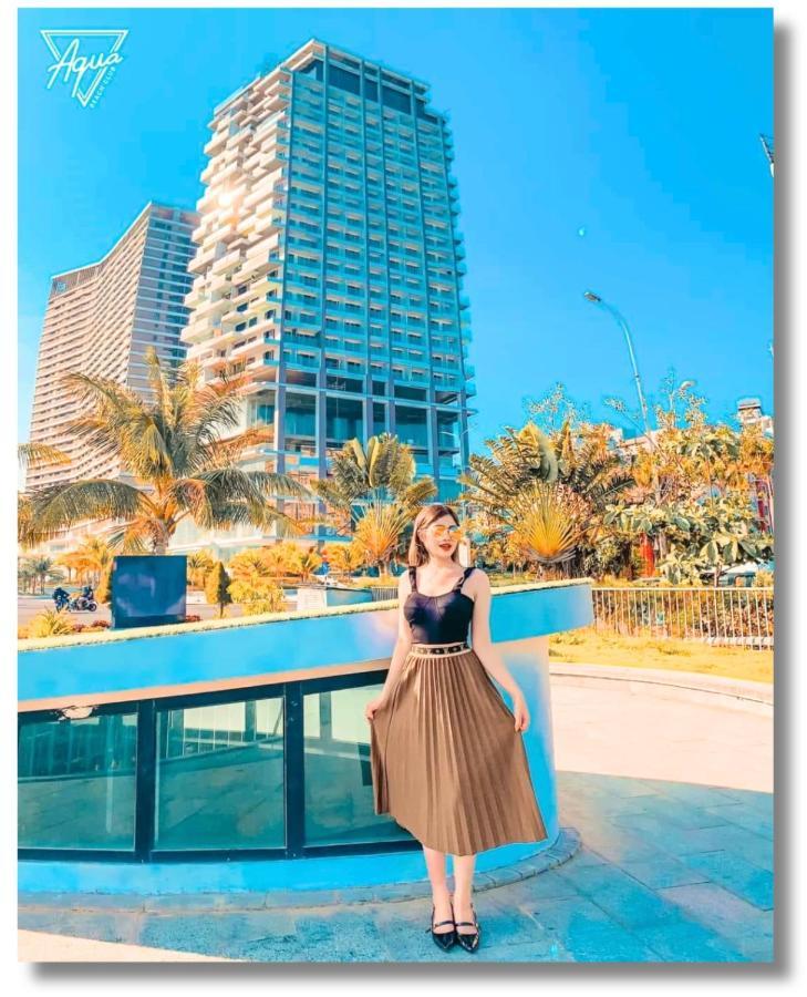 Flc Quy Nhon Beach Apt 外观 照片